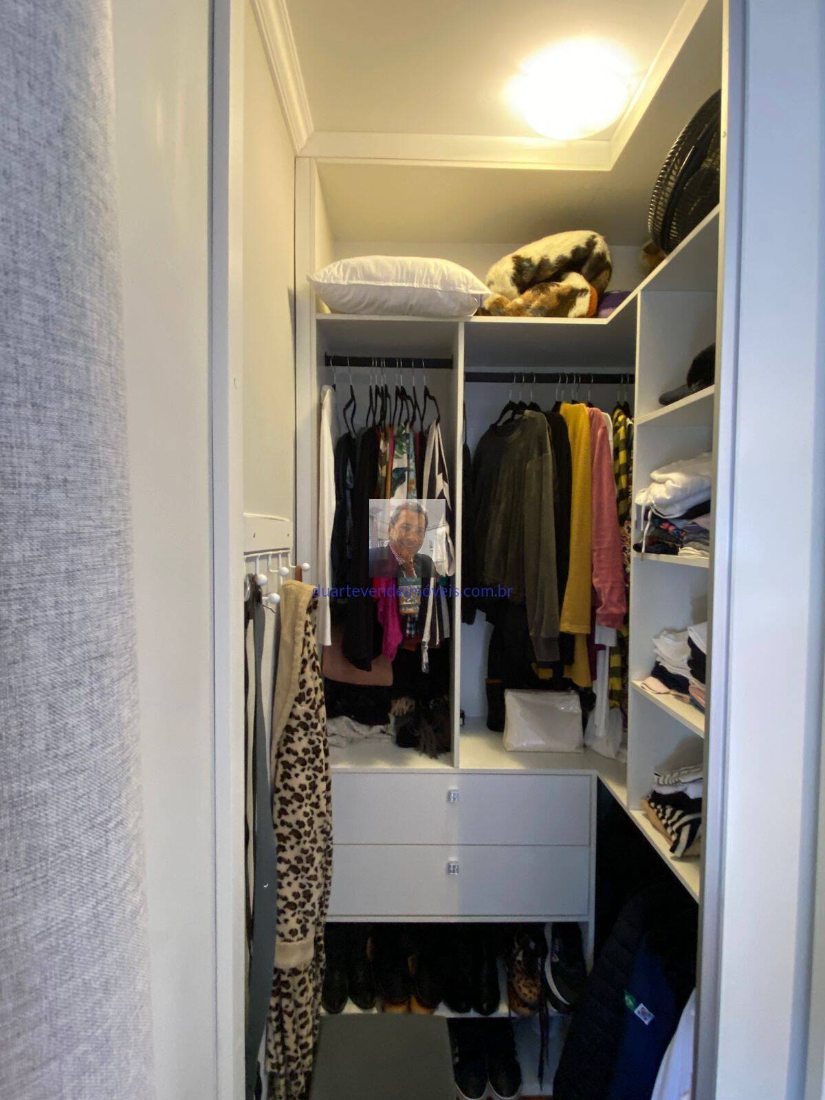 Casa de Condomínio, 2 quartos - Foto 21