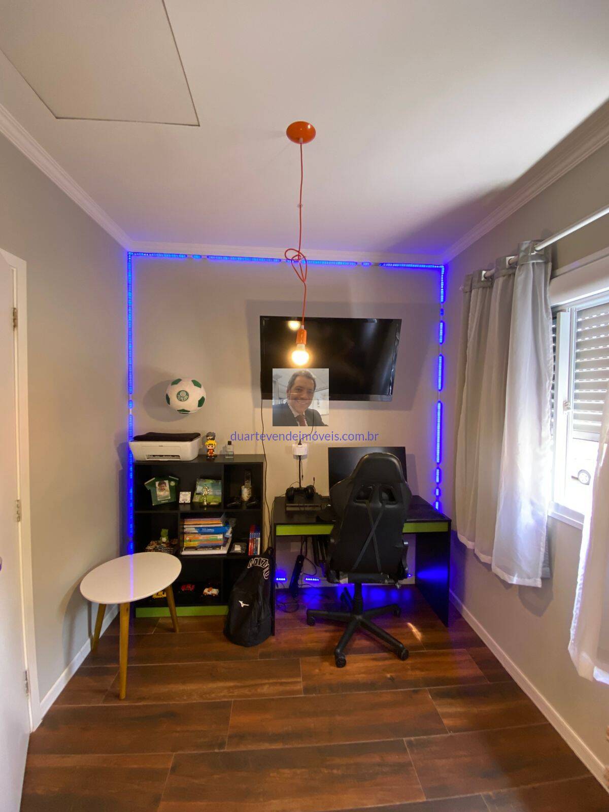 Casa de Condomínio, 2 quartos - Foto 17