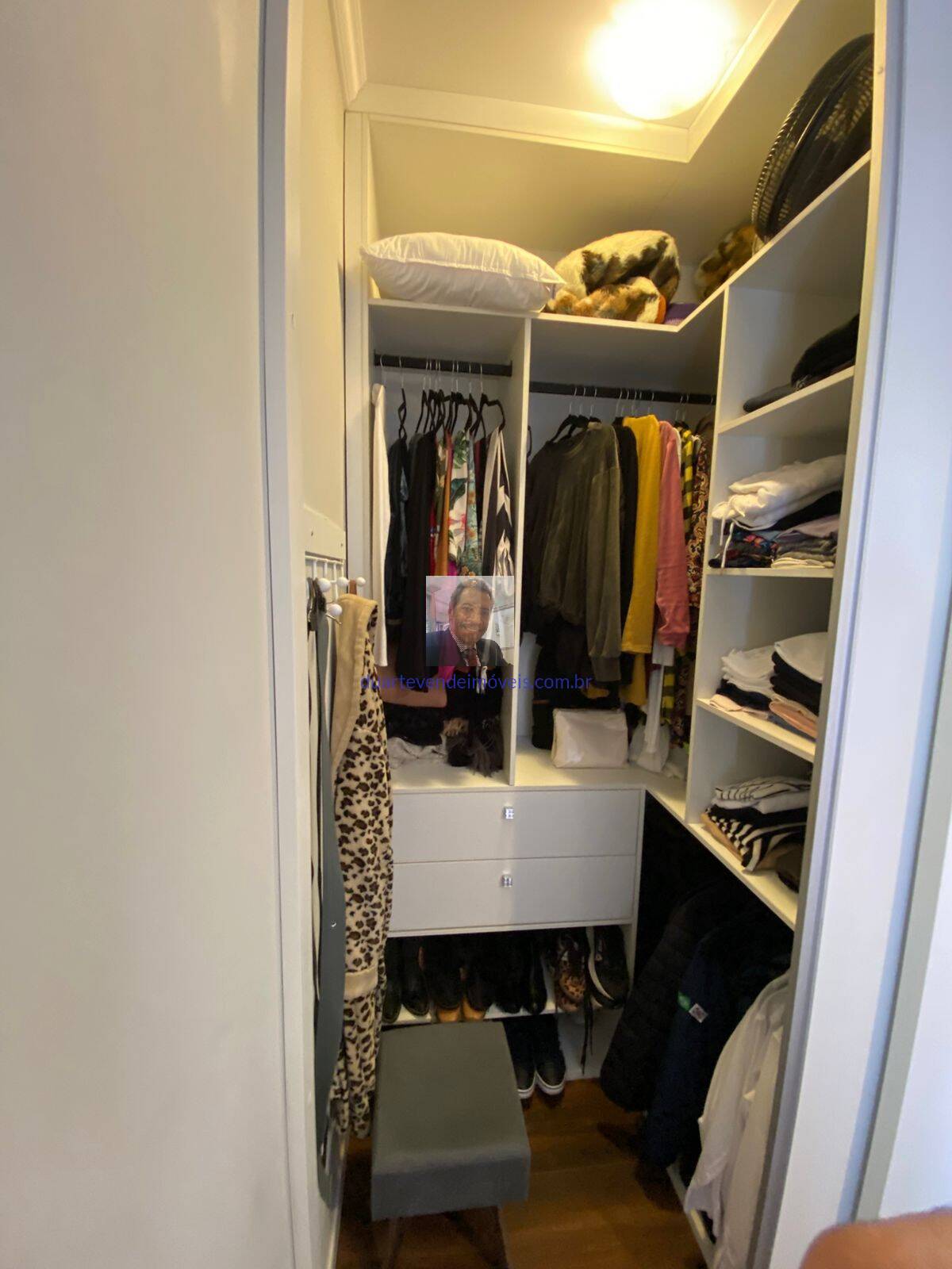 Casa de Condomínio, 2 quartos - Foto 20