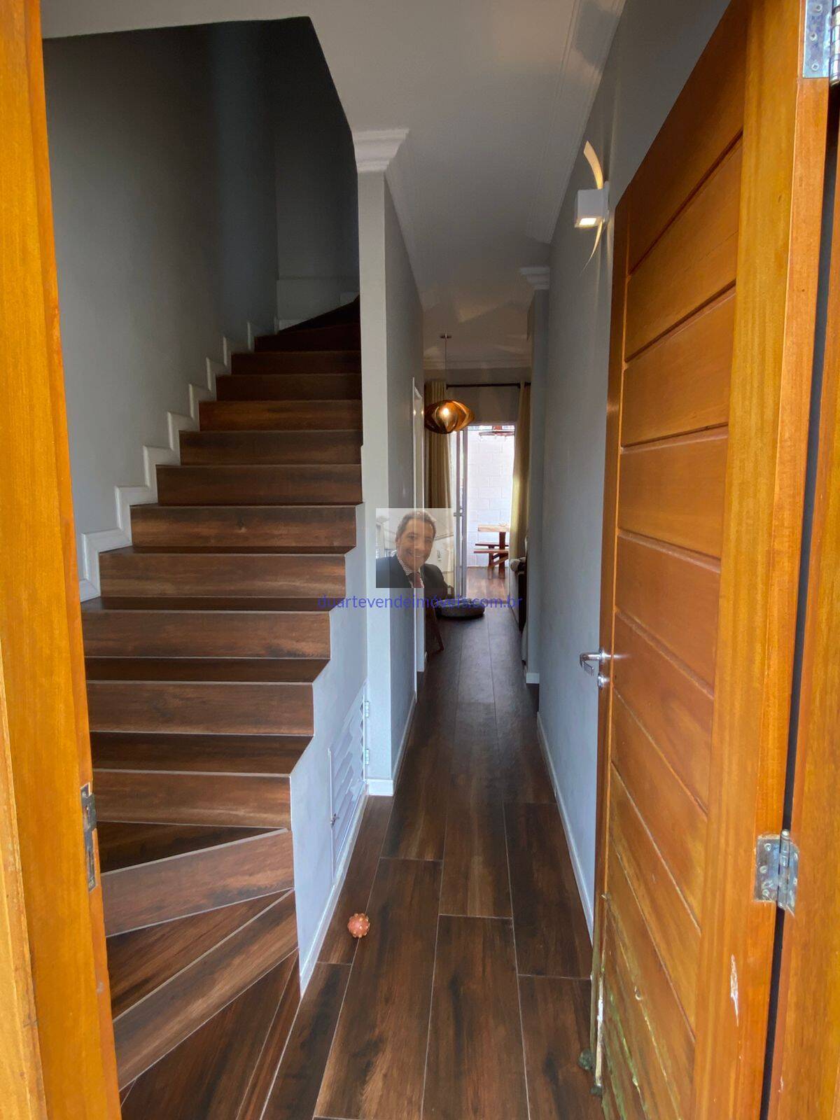 Casa de Condomínio, 2 quartos - Foto 18