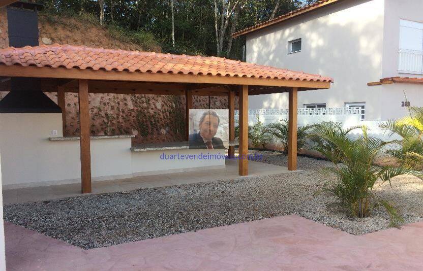 Casa de Condomínio, 2 quartos - Foto 24