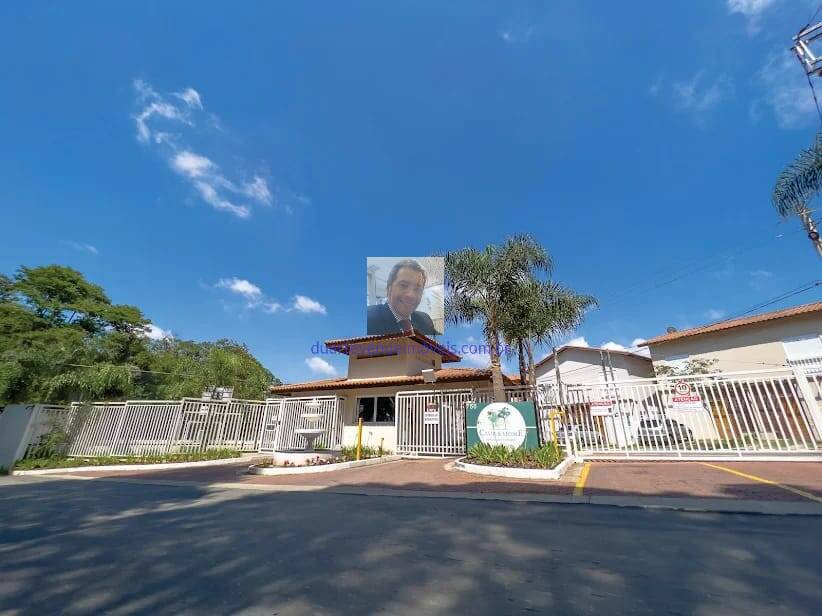 Casa de Condomínio, 2 quartos - Foto 26