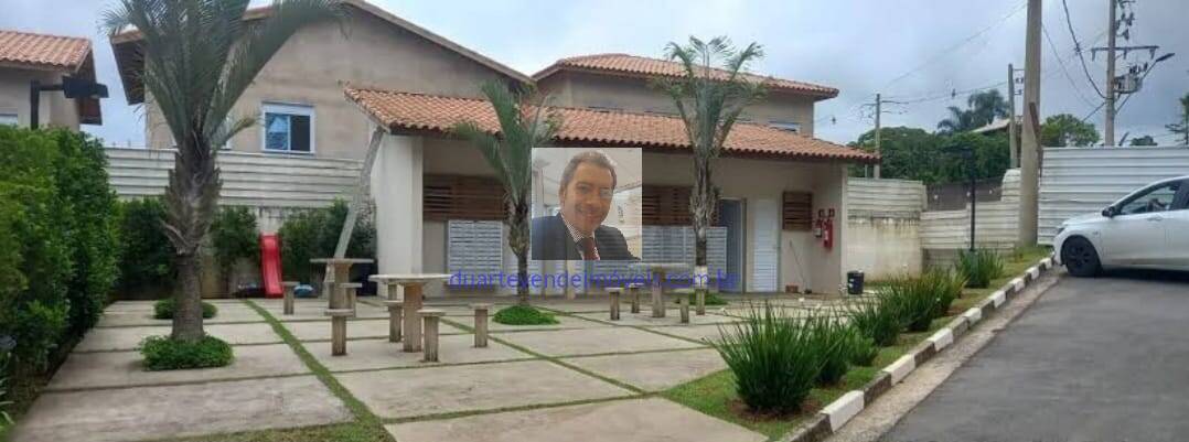 Casa de Condomínio, 2 quartos - Foto 25