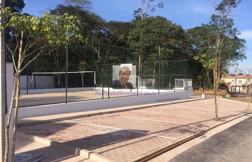 Casa de Condomínio, 2 quartos - Foto 22