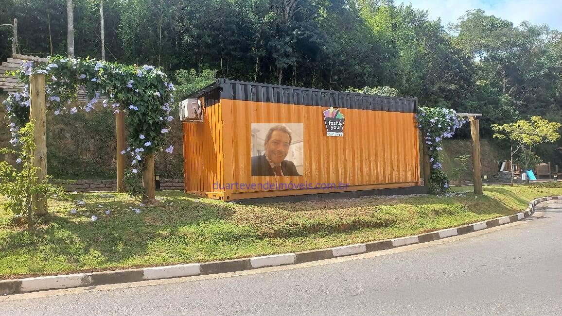 Casa de Condomínio, 2 quartos - Foto 27