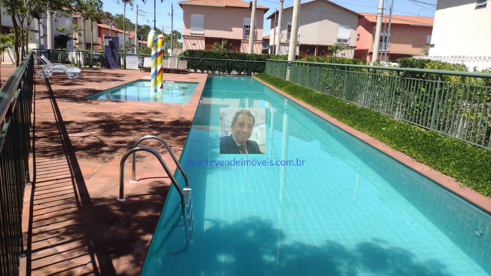 Casa de Condomínio, 2 quartos - Foto 30