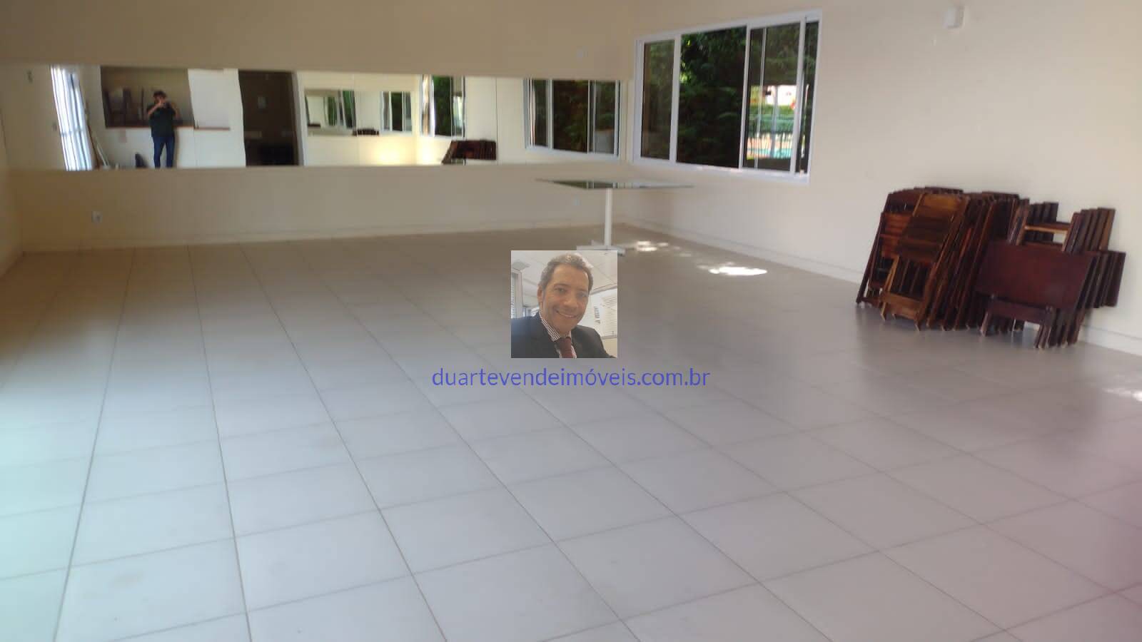 Casa de Condomínio, 2 quartos - Foto 35