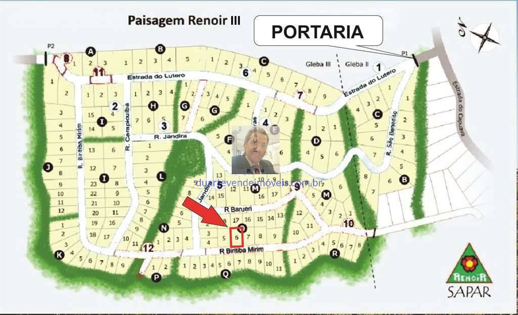 Casa de Condomínio, 2 quartos - Foto 5