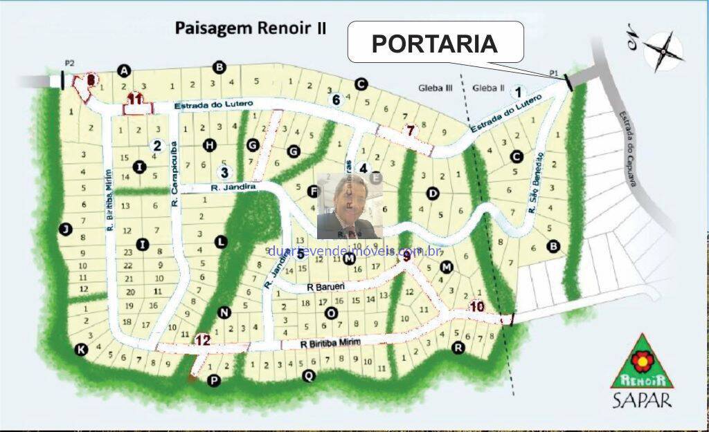 Casa de Condomínio, 2 quartos - Foto 88