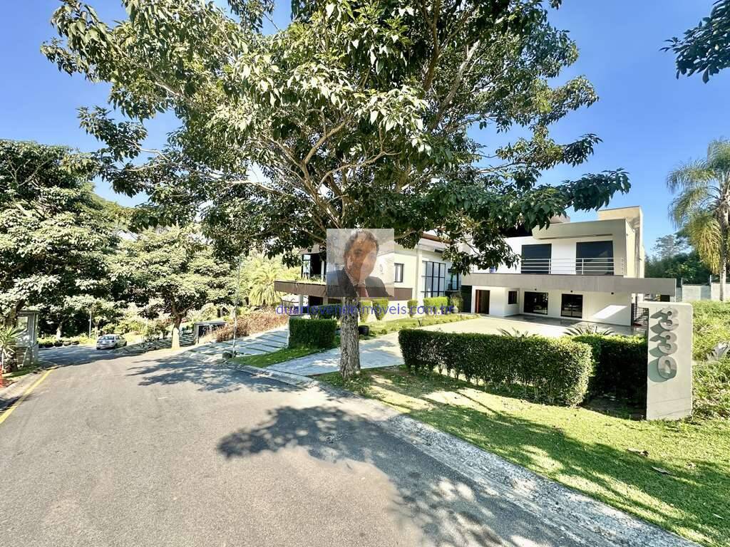 Casa de Condomínio, 4 quartos - Foto 29