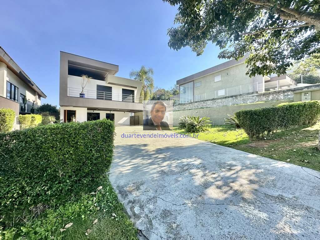 Casa de Condomínio, 4 quartos - Foto 31