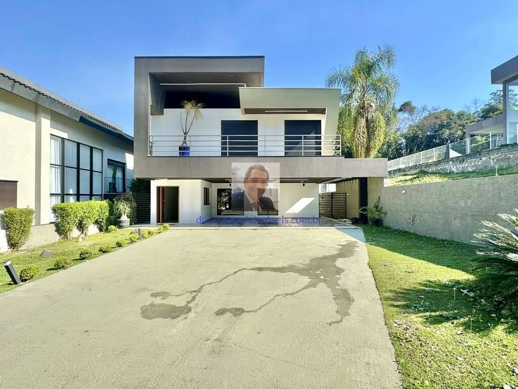 Casa de Condomínio, 4 quartos - Foto 32