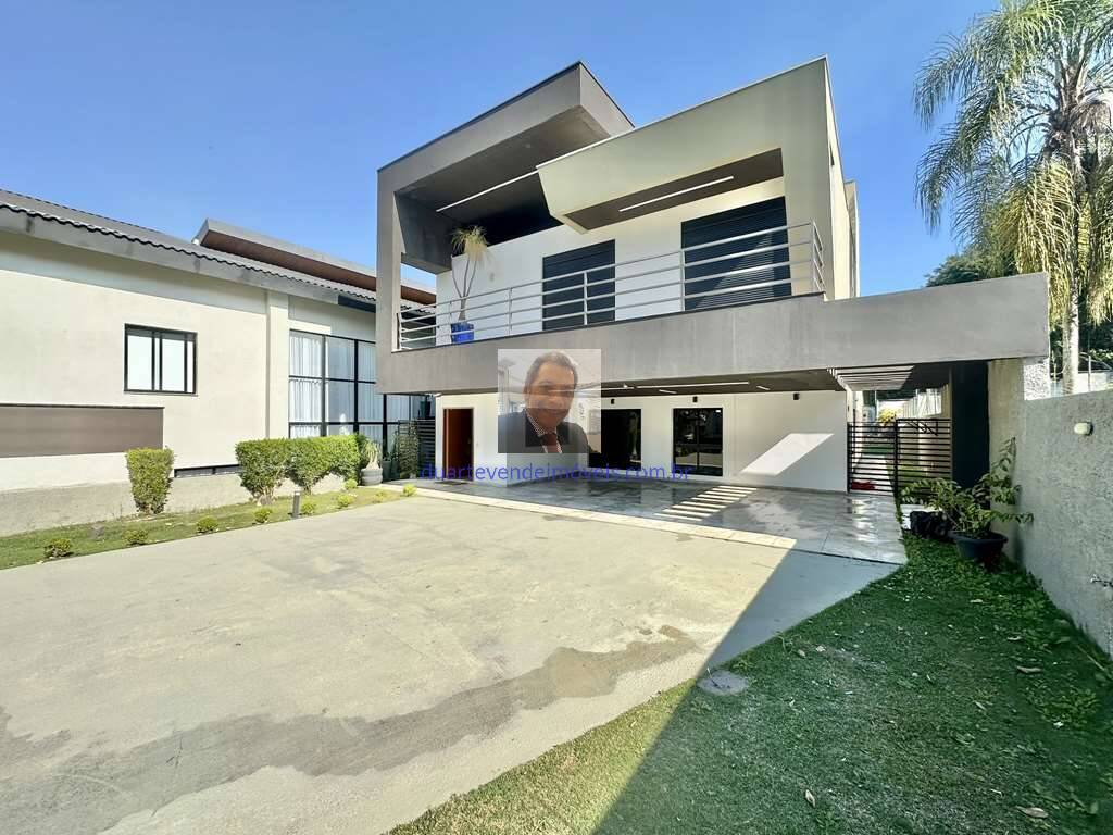 Casa de Condomínio, 4 quartos - Foto 33