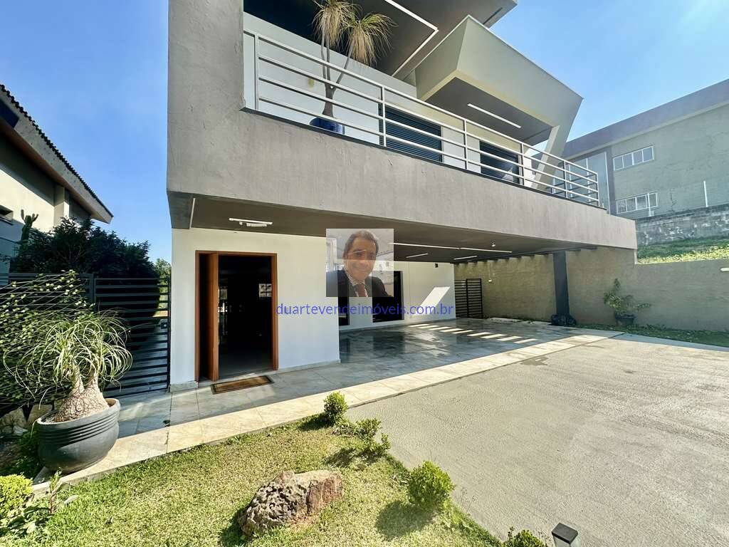 Casa de Condomínio, 4 quartos - Foto 34