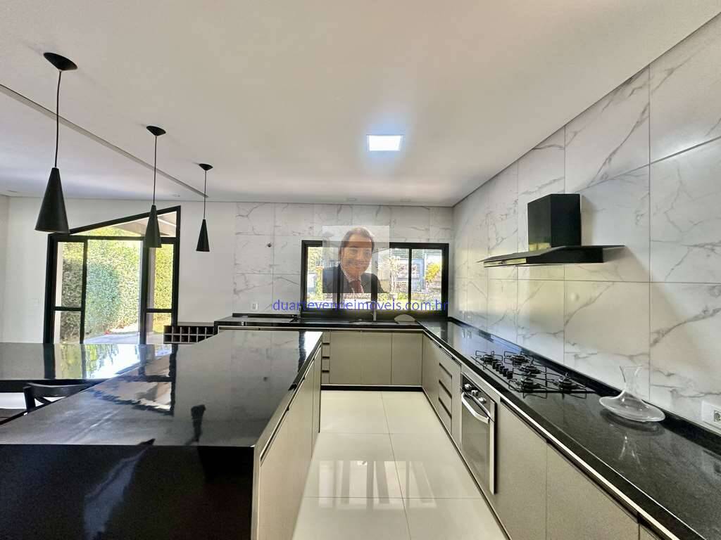 Casa de Condomínio, 4 quartos - Foto 38