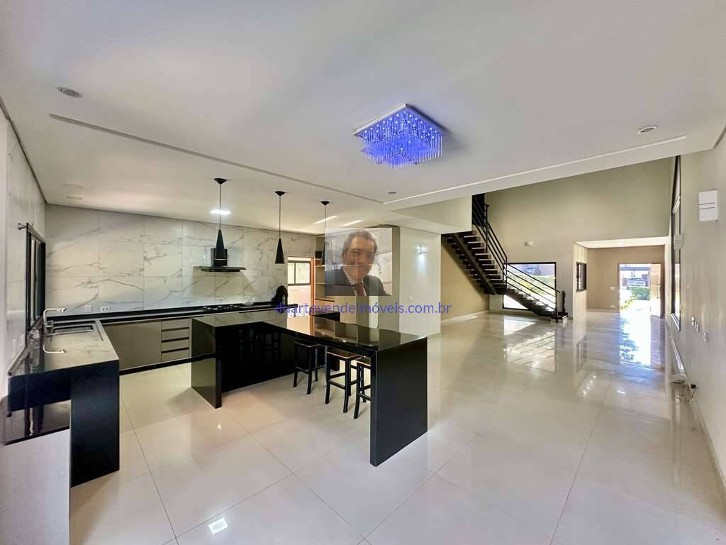 Casa de Condomínio, 4 quartos - Foto 35