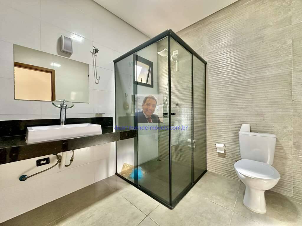 Casa de Condomínio, 4 quartos - Foto 44