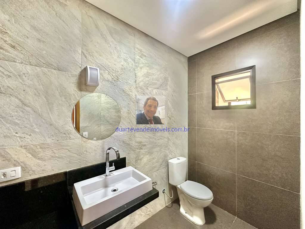 Casa de Condomínio, 4 quartos - Foto 45