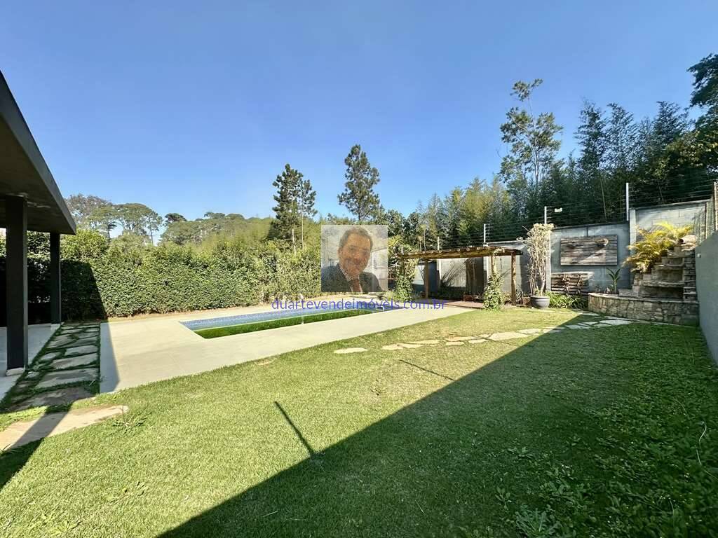 Casa de Condomínio, 4 quartos - Foto 49