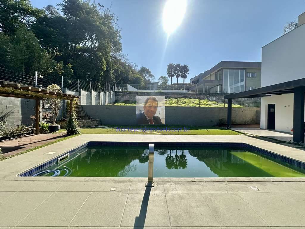 Casa de Condomínio, 4 quartos - Foto 54