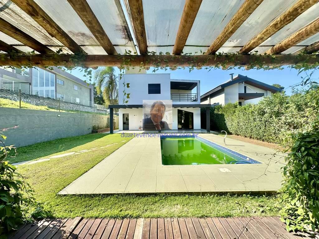 Casa de Condomínio, 4 quartos - Foto 52