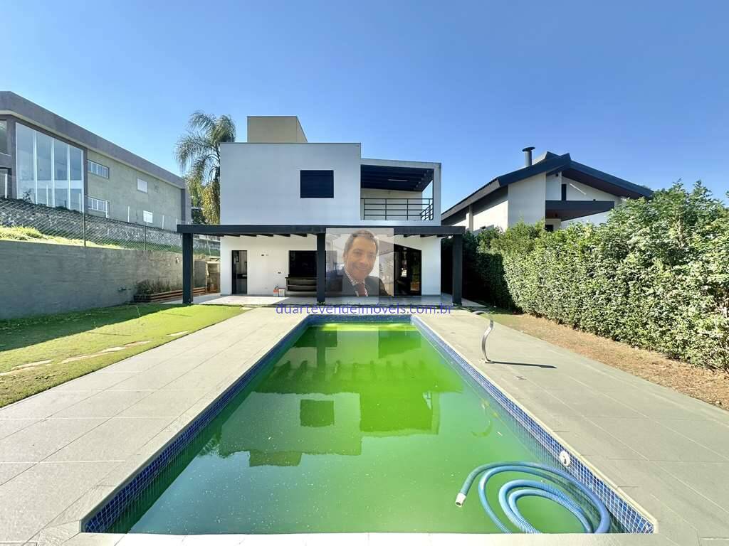 Casa de Condomínio, 4 quartos - Foto 53