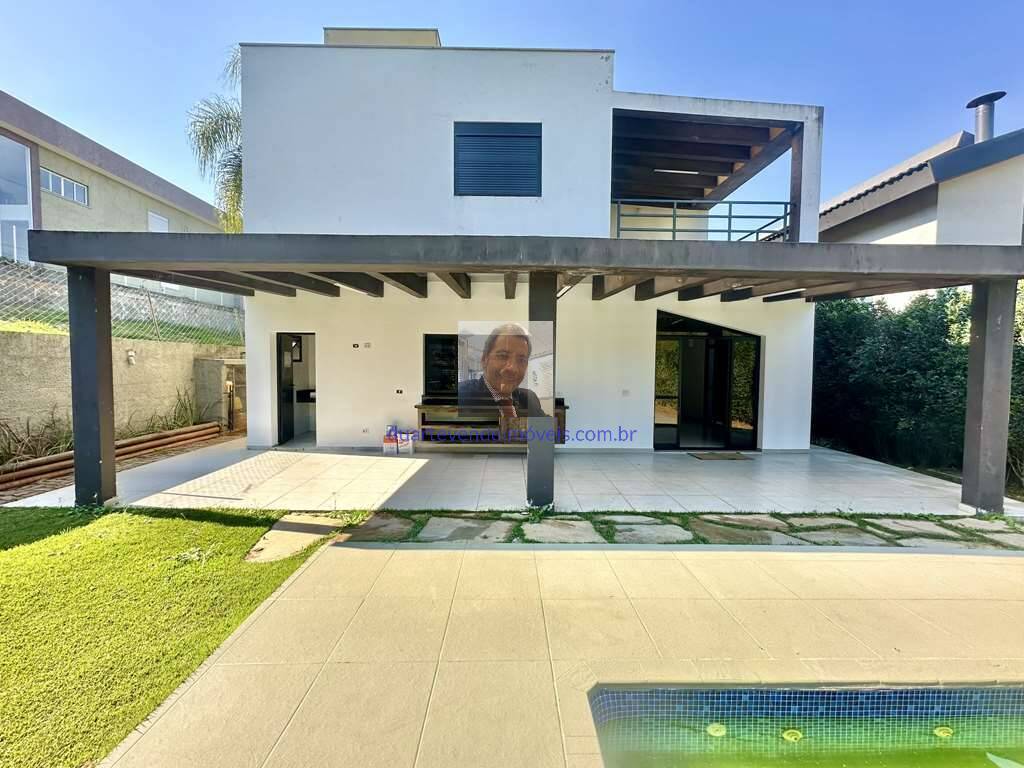 Casa de Condomínio, 4 quartos - Foto 55