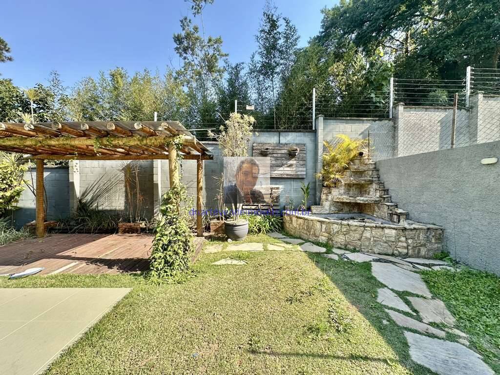 Casa de Condomínio, 4 quartos - Foto 50