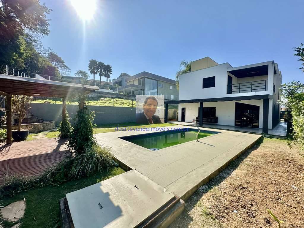 Casa de Condomínio, 4 quartos - Foto 51