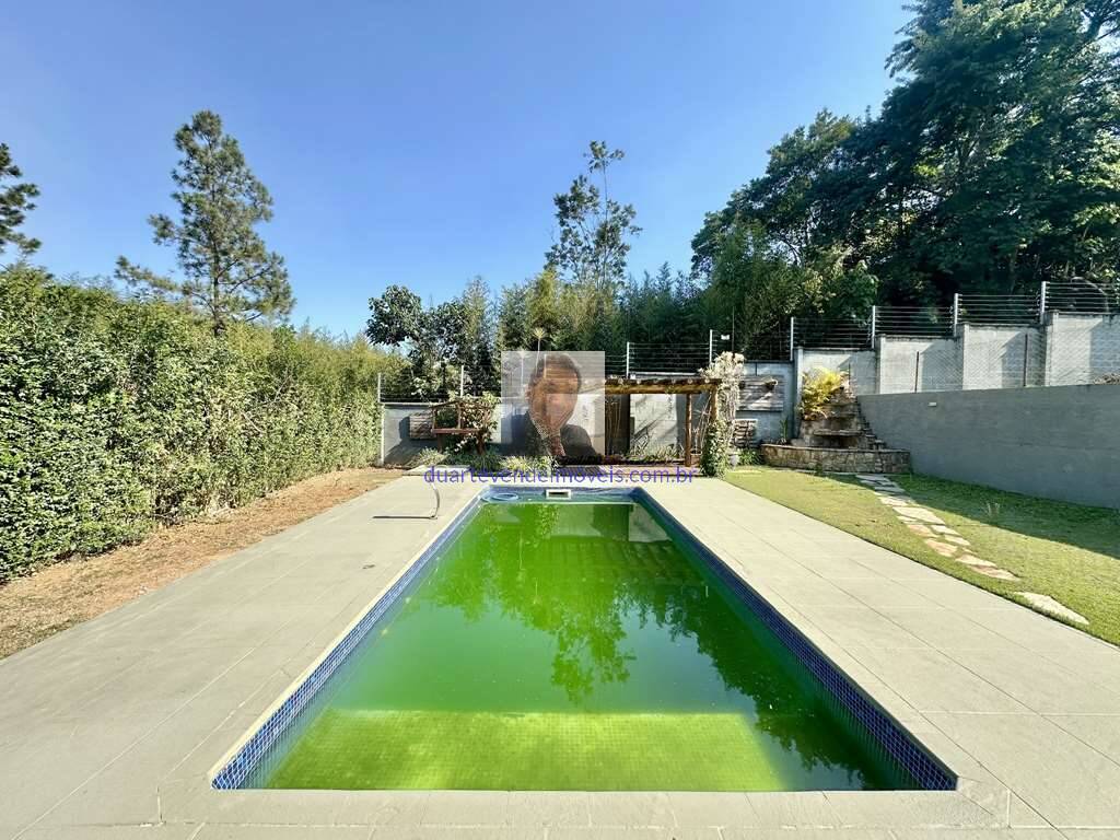 Casa de Condomínio, 4 quartos - Foto 56