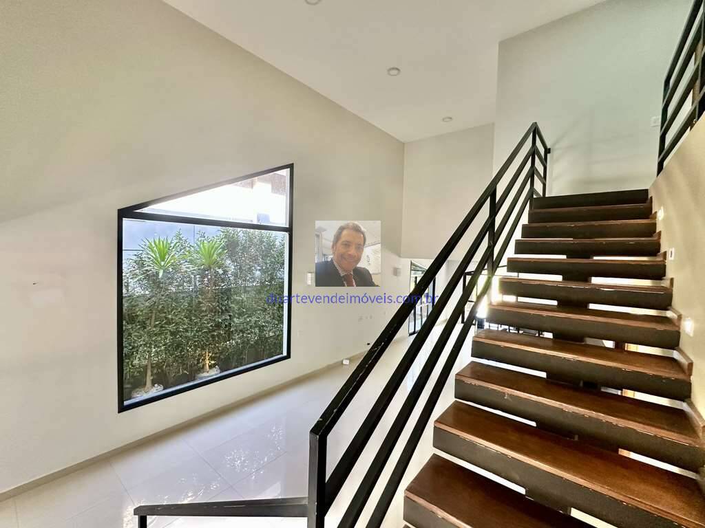 Casa de Condomínio, 4 quartos - Foto 59