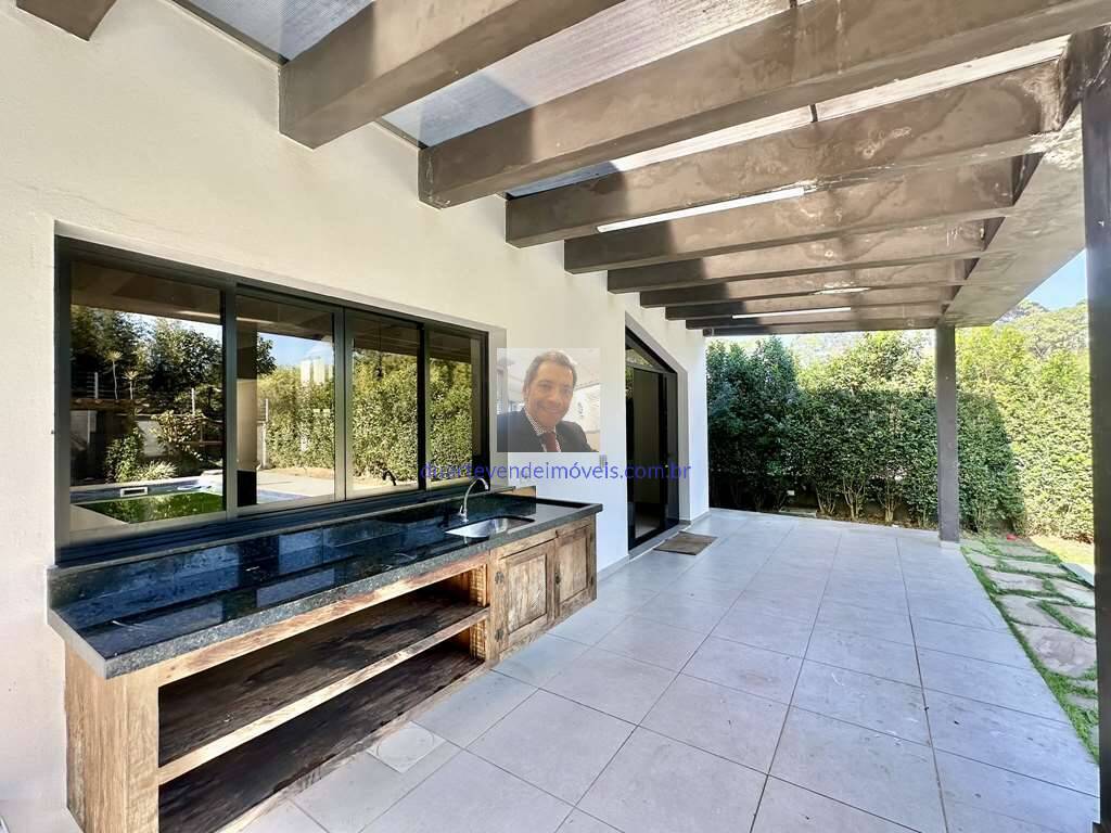 Casa de Condomínio, 4 quartos - Foto 57