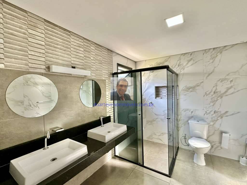 Casa de Condomínio, 4 quartos - Foto 66