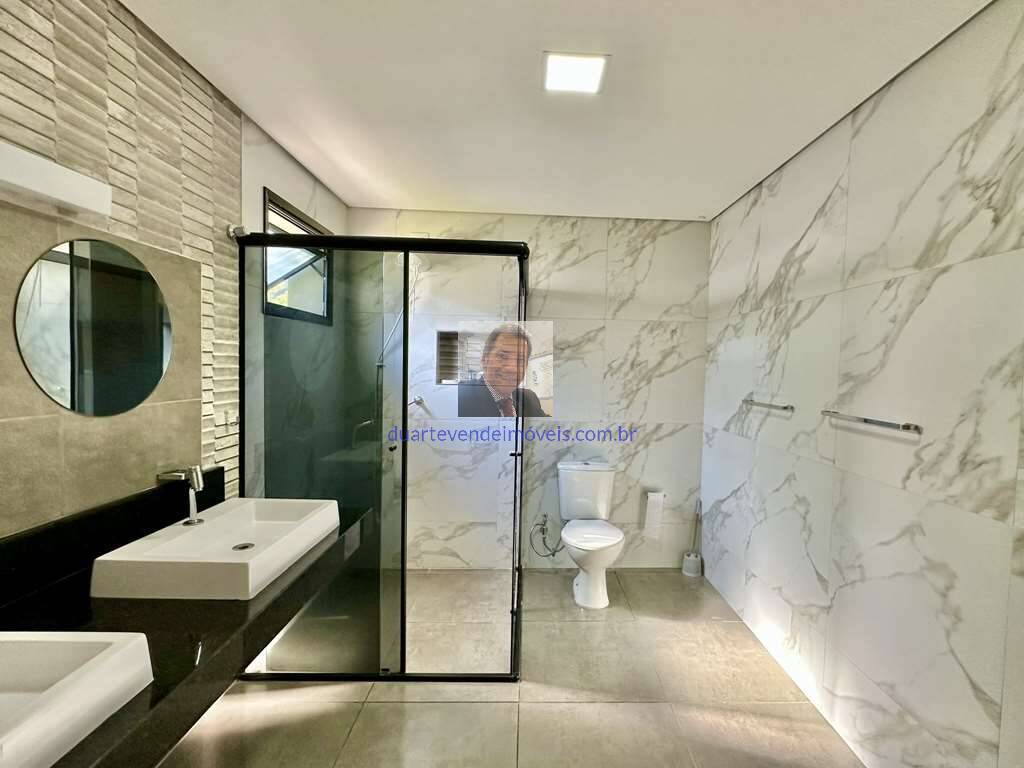 Casa de Condomínio, 4 quartos - Foto 65