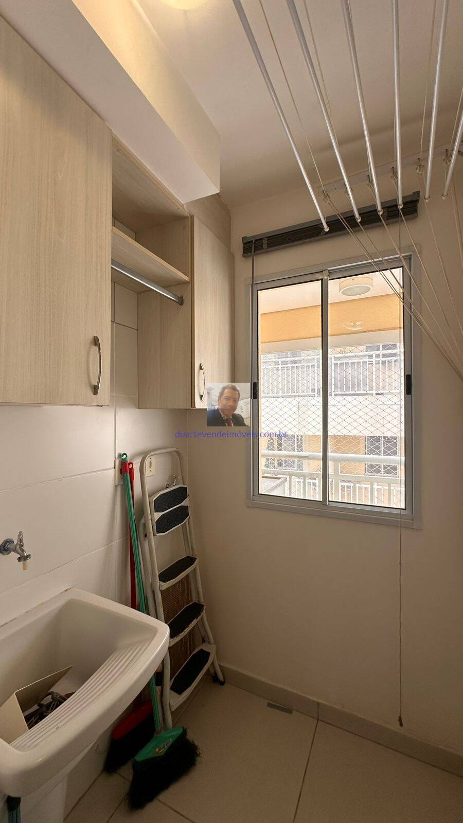 Apartamento, 2 quartos, 54 m² - Foto 5