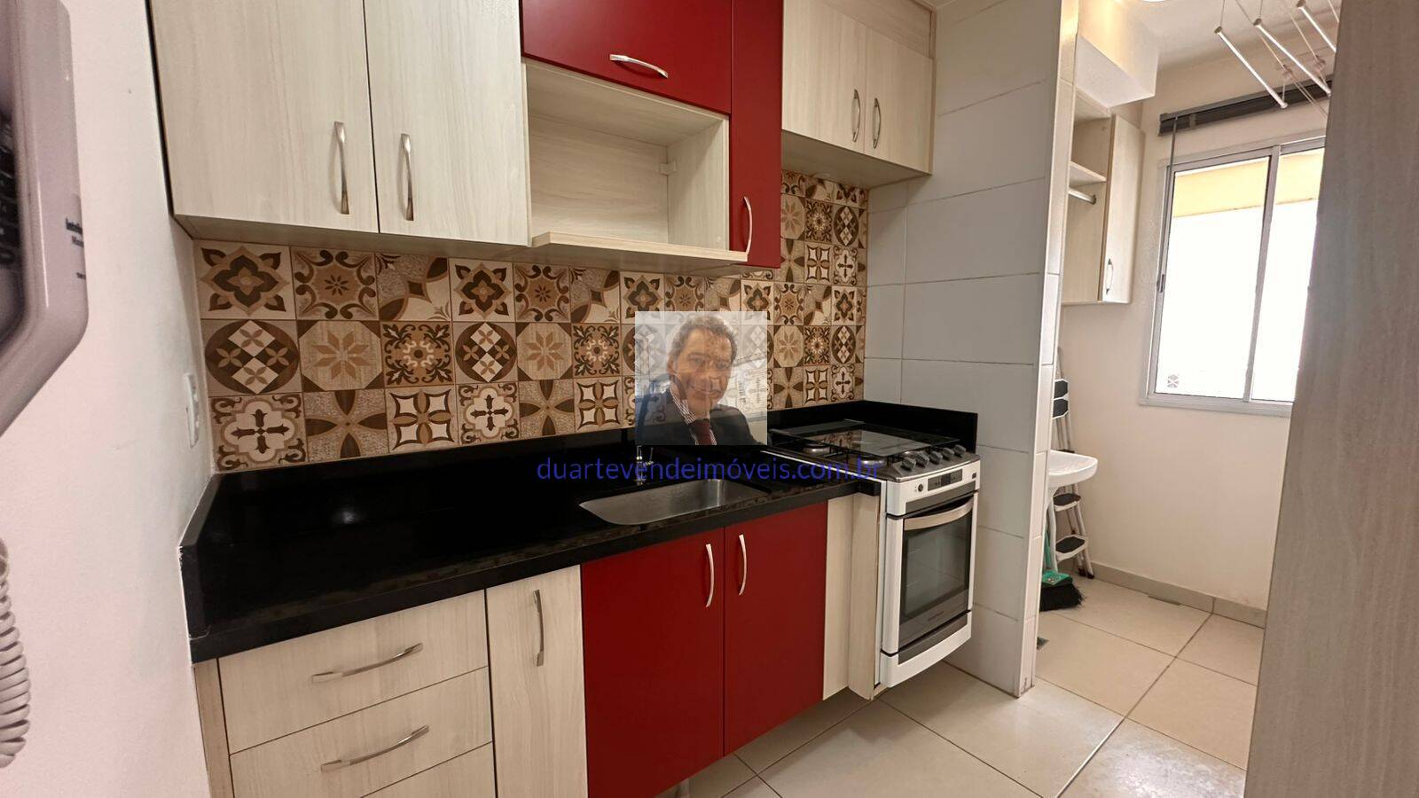 Apartamento, 2 quartos, 54 m² - Foto 4