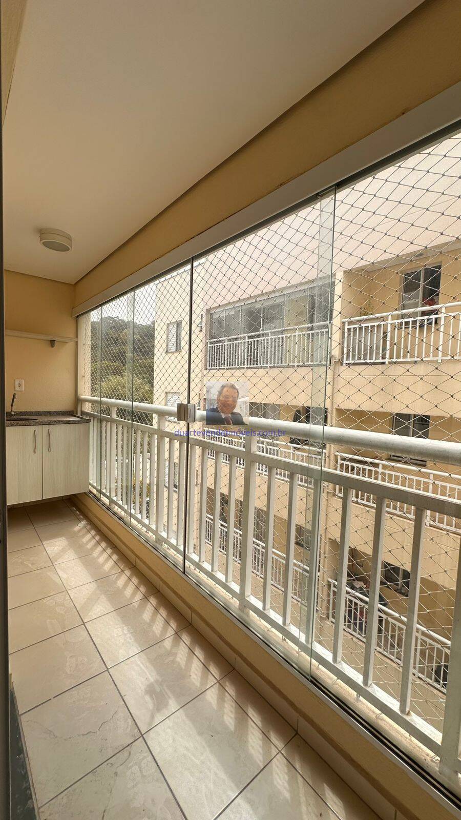 Apartamento, 2 quartos, 54 m² - Foto 1