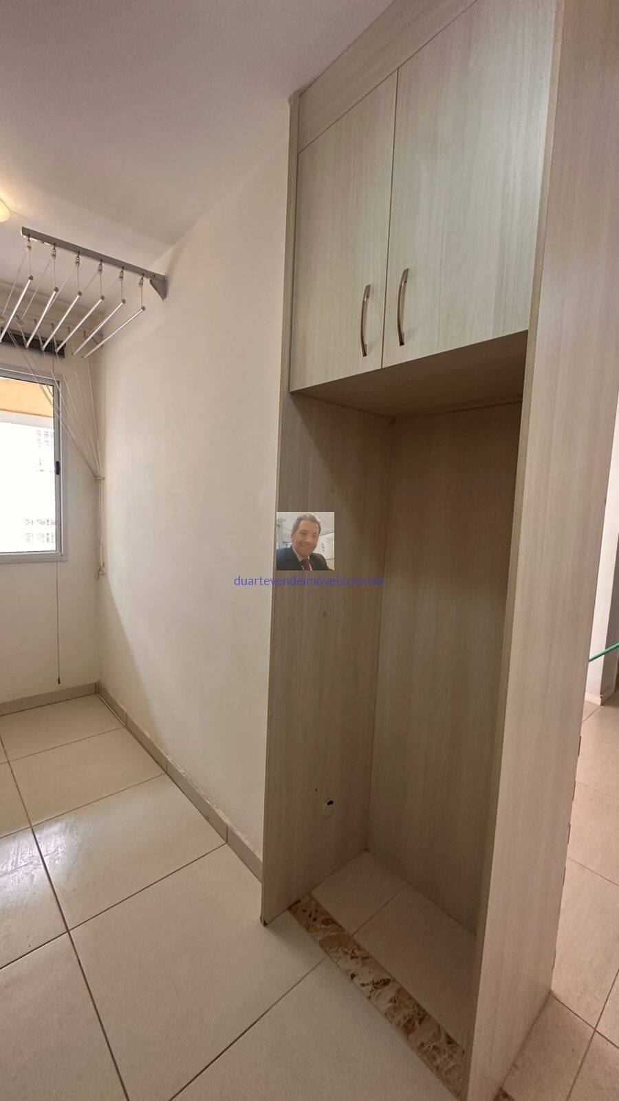 Apartamento, 2 quartos, 54 m² - Foto 6