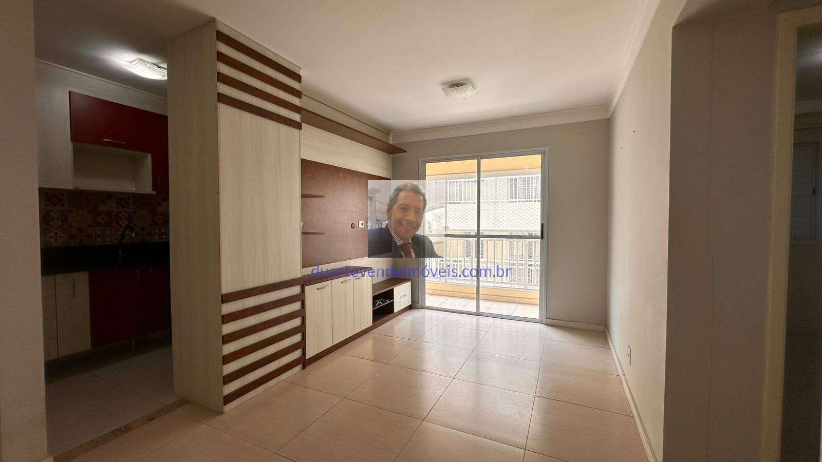 Apartamento, 2 quartos, 54 m² - Foto 8