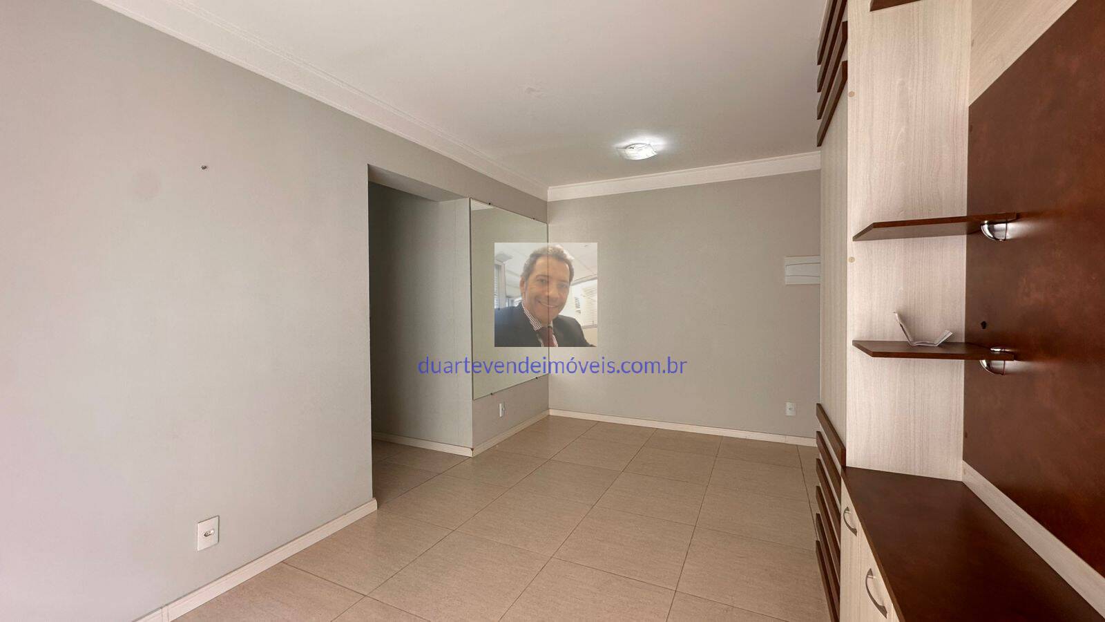 Apartamento, 2 quartos, 54 m² - Foto 7