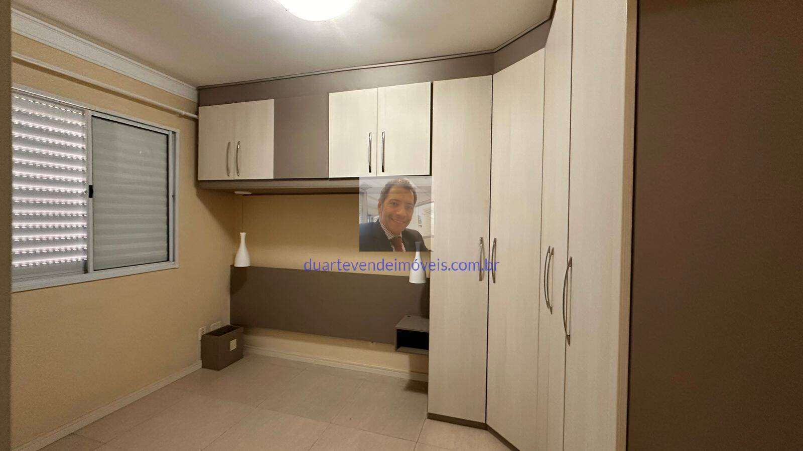 Apartamento, 2 quartos, 54 m² - Foto 15