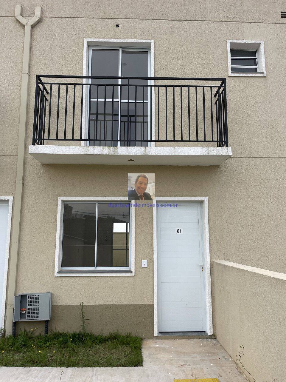 Casa de Condomínio, 3 quartos - Foto 11