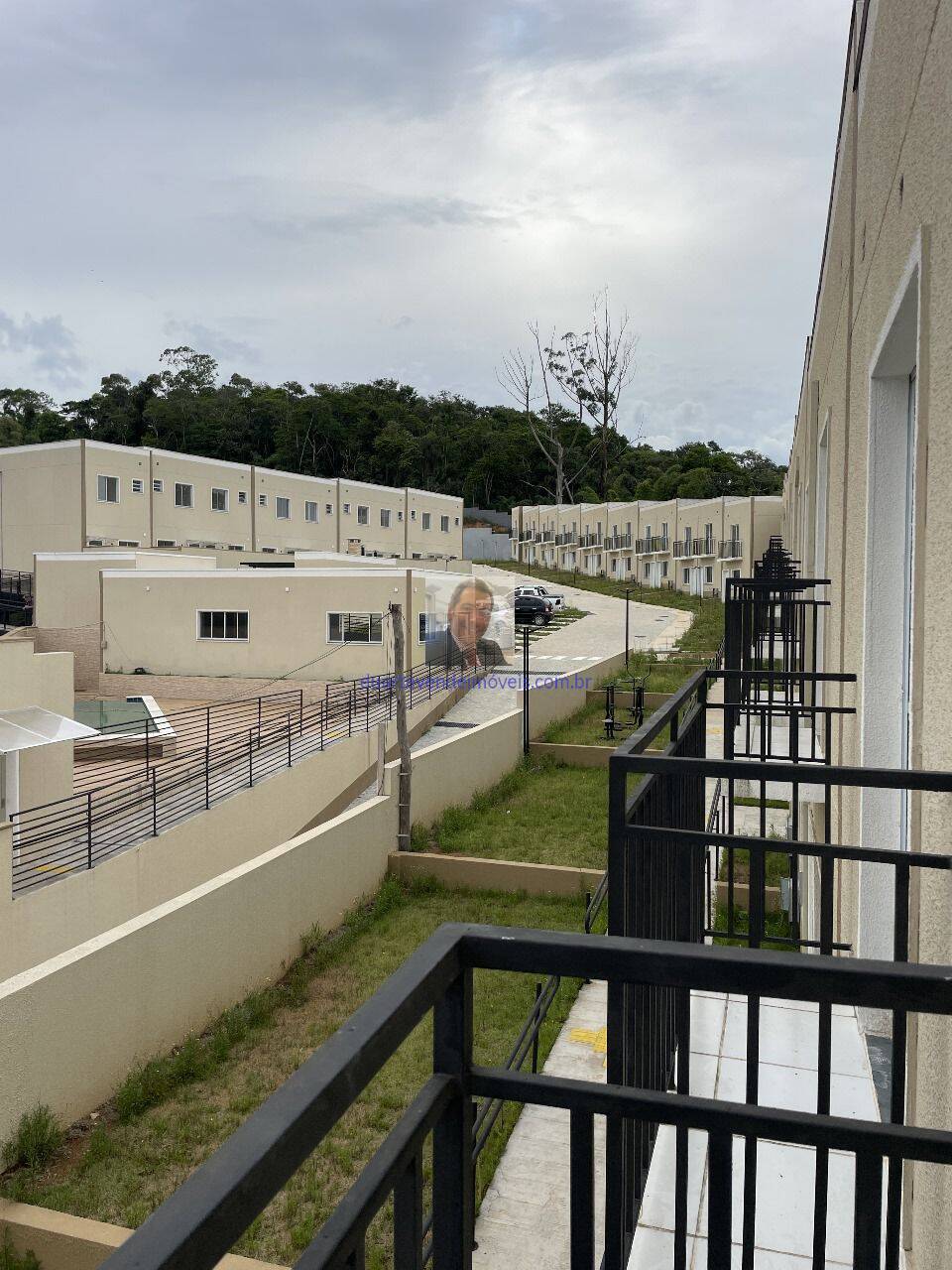 Casa de Condomínio, 3 quartos - Foto 12