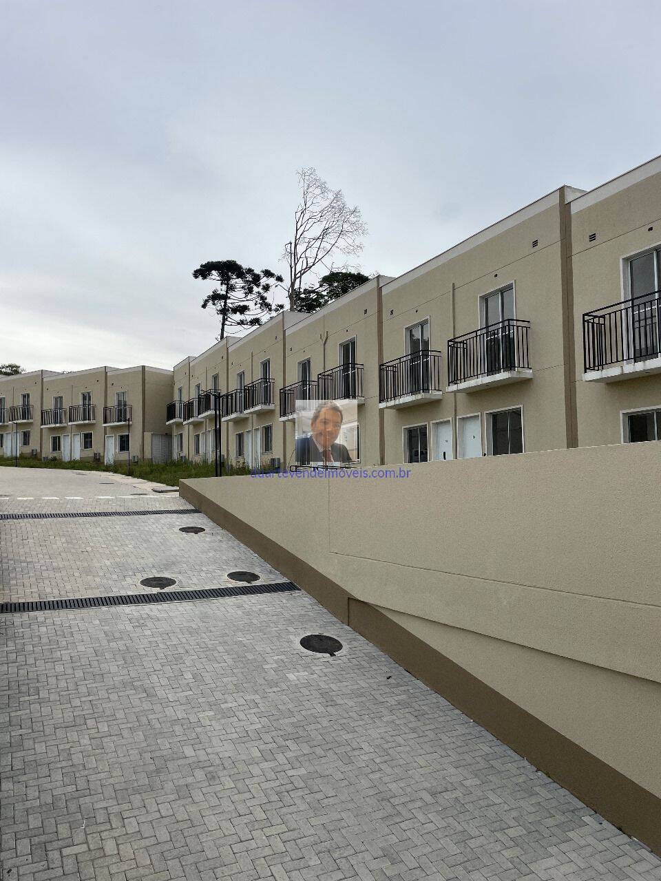 Casa de Condomínio, 3 quartos - Foto 17