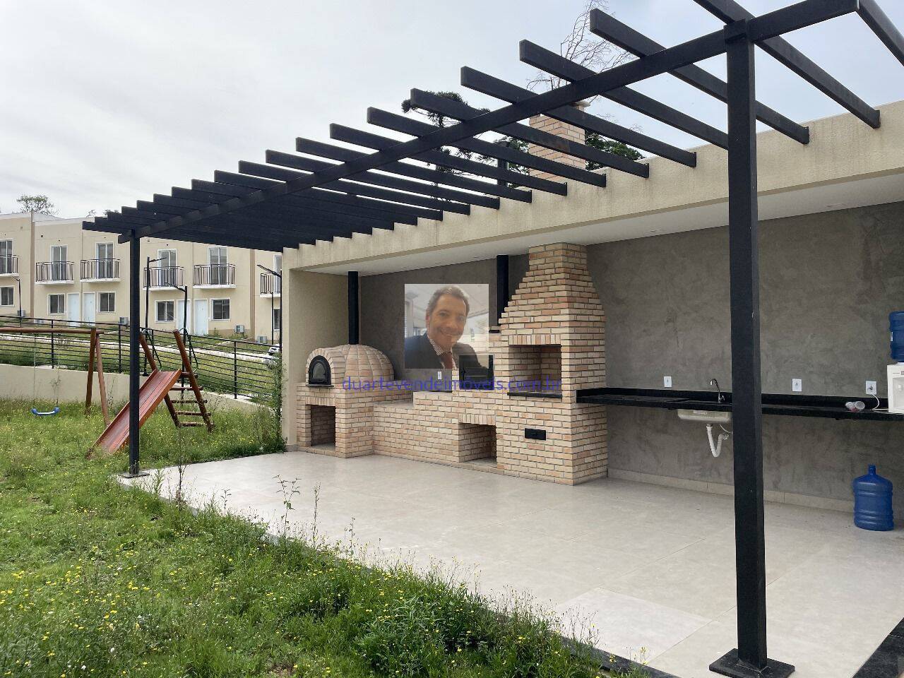 Casa de Condomínio, 3 quartos - Foto 19