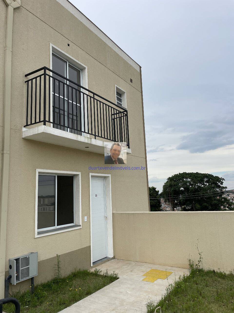 Casa de Condomínio, 3 quartos - Foto 18