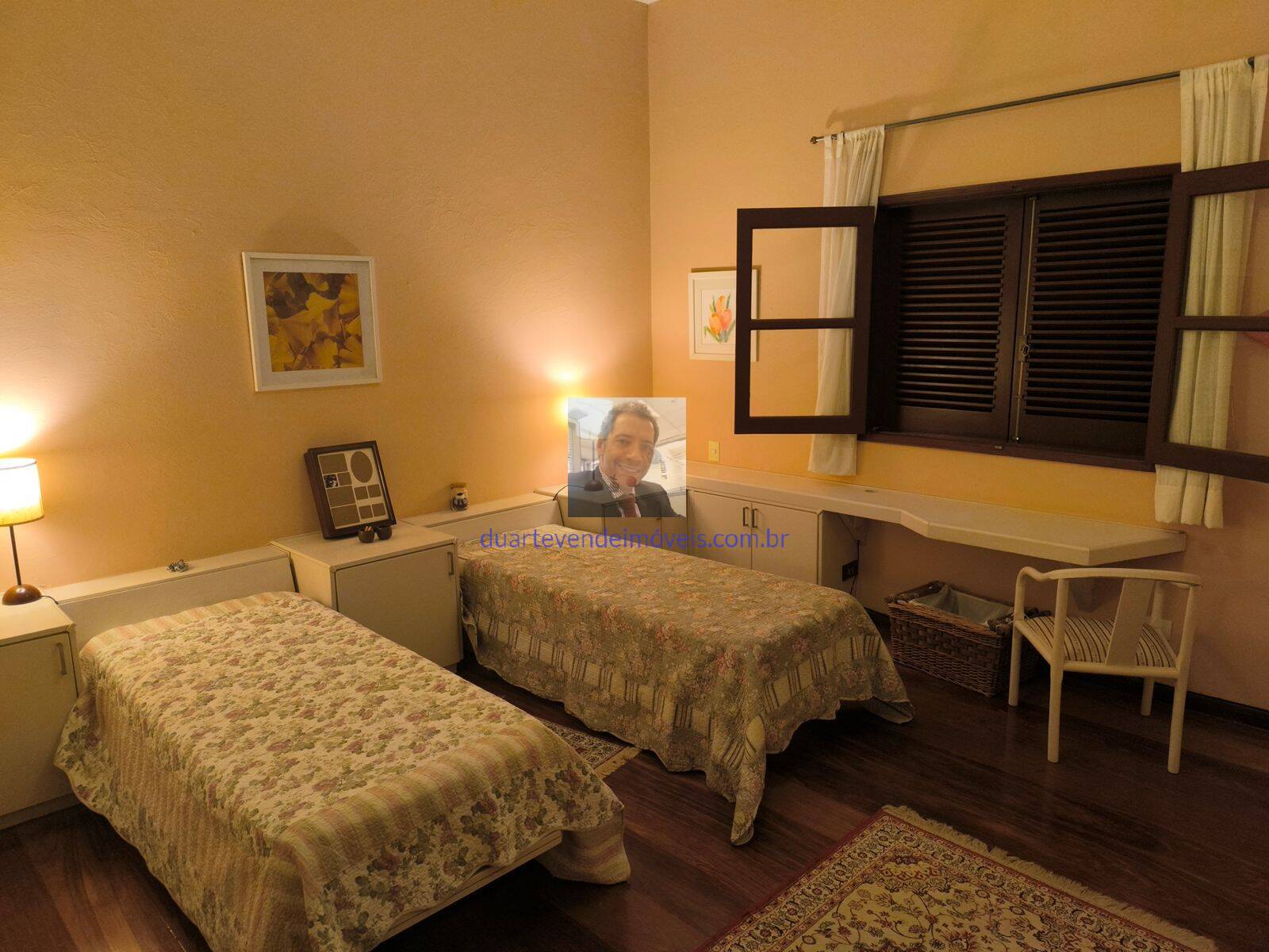 Casa de Condomínio, 3 quartos - Foto 2