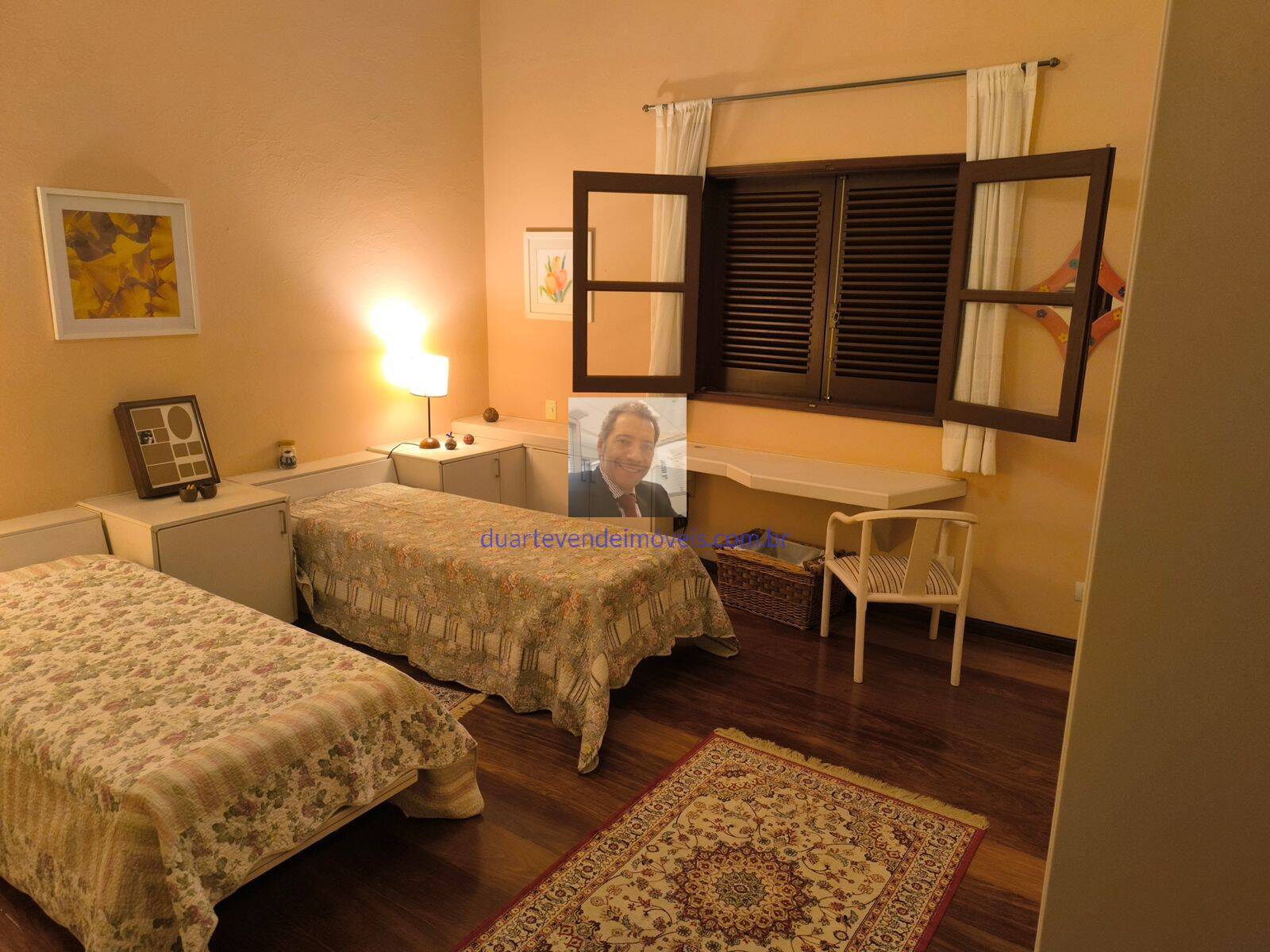 Casa de Condomínio, 3 quartos - Foto 4