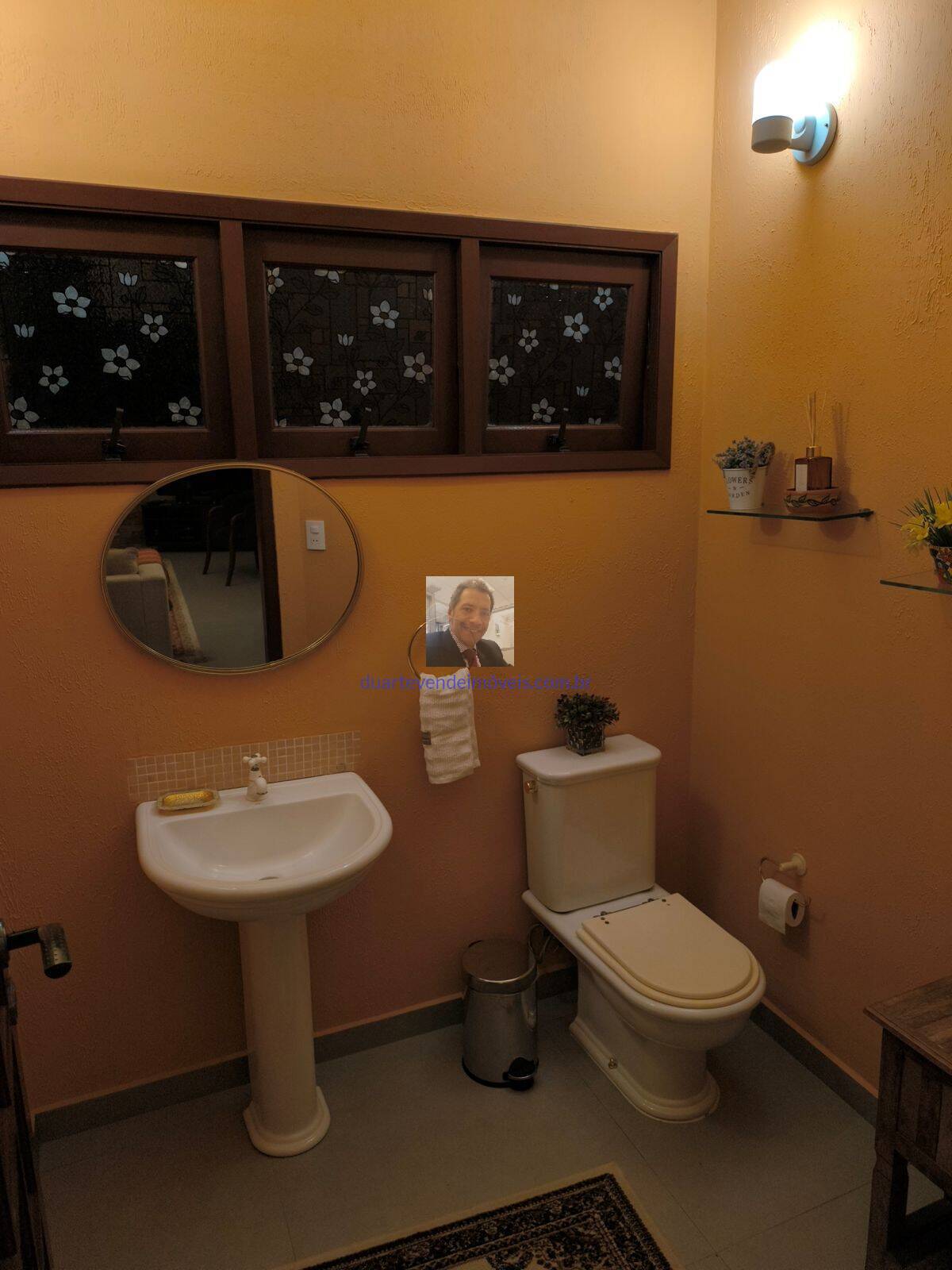 Casa de Condomínio, 3 quartos - Foto 5