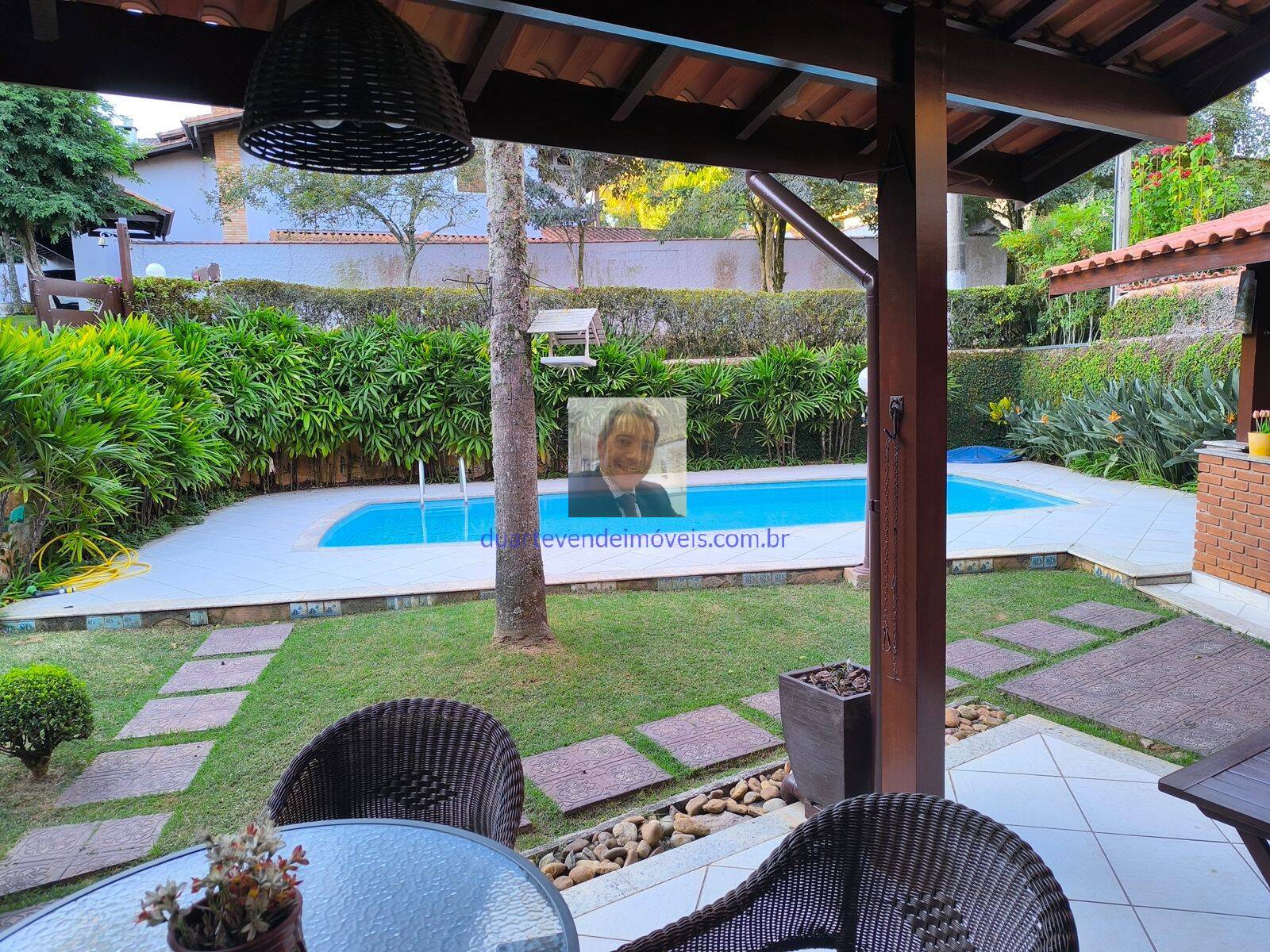 Casa de Condomínio, 3 quartos - Foto 12